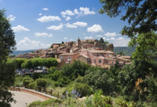 鲁西永景点图片