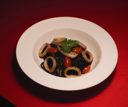 Shang Bar & Restaurant Eco Palladium餐厅图片