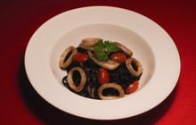 Shang Bar & Restaurant Eco Palladium餐厅图片