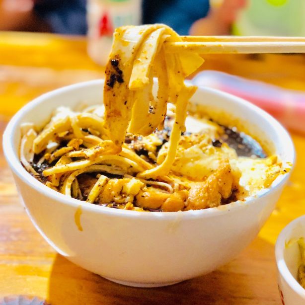 老鳯府凤翔豆花泡馍(第五大道店)