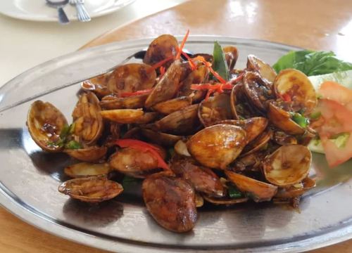 真浪大家乐海鲜餐馆