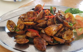 真浪大家乐海鲜餐馆