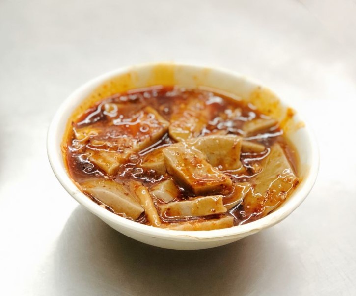 杨记灌肠(食品街店)