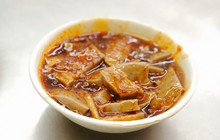 杨记灌肠(食品街店)餐厅图片