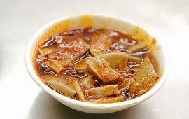 杨记灌肠(食品街店)