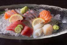 You Japanese Restaurant美食图片