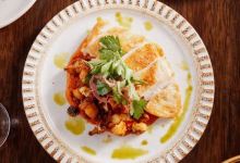 Berth Restaurant & Events美食图片