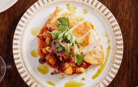 Berth Restaurant & Events