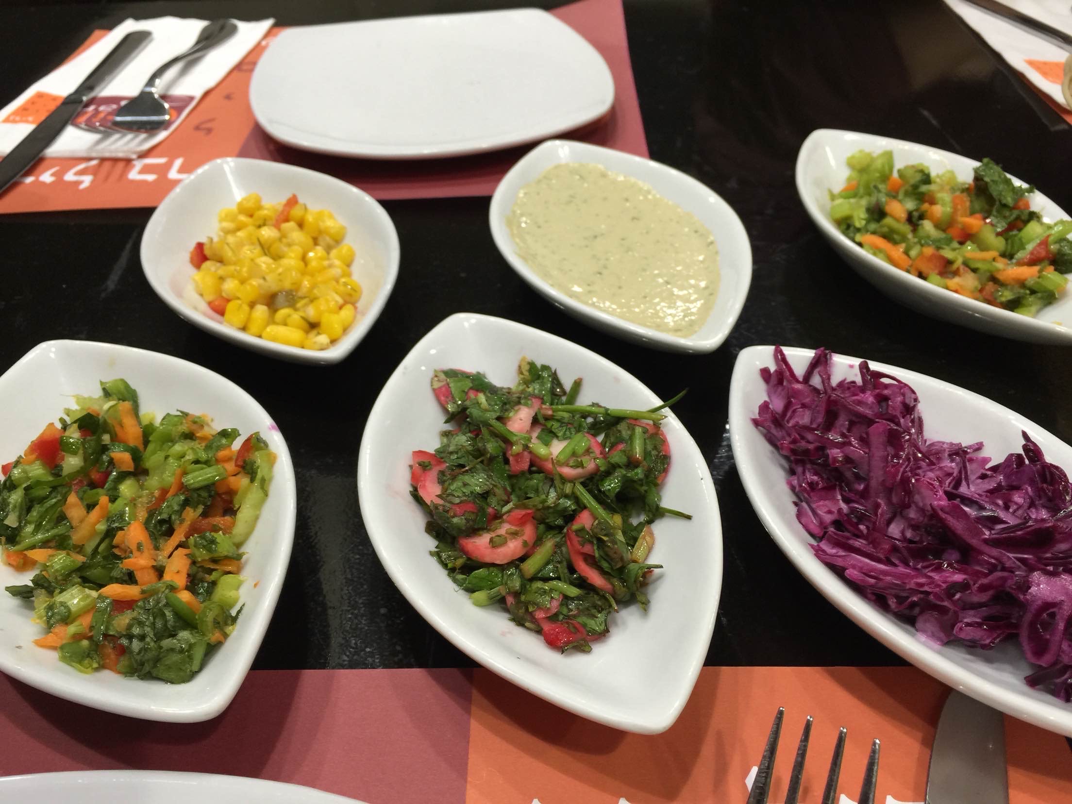 Grill Bar餐厅图片