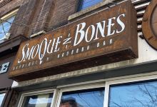 Smoque & Bones美食图片