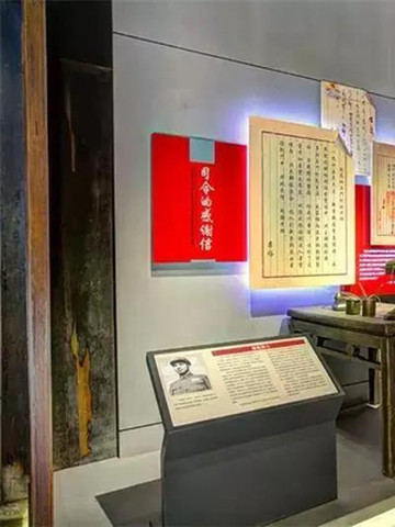 龙门秘境景区推出建党99周年纪念主题活动