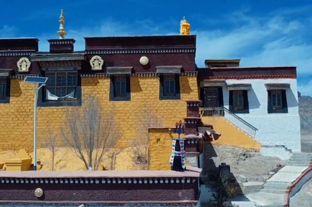 嘎东寺旅行图片 6