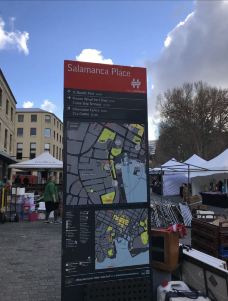 萨拉曼卡广场-霍巴特-陌染MM