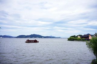 七月天的宁波行,开启一波玩水之旅