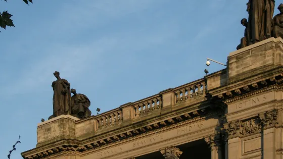 卡內基自然史博物館