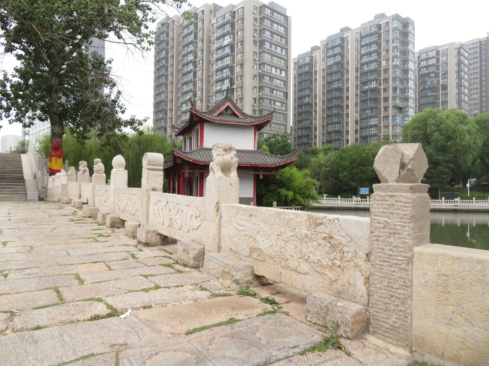柳林桥