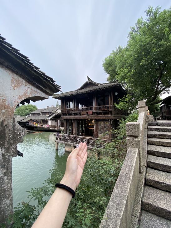 听水问茶曲艺茶楼