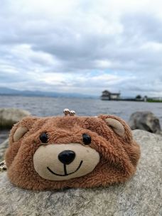 马久邑村-大理市-闵兮