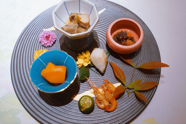 鮨东日本料理