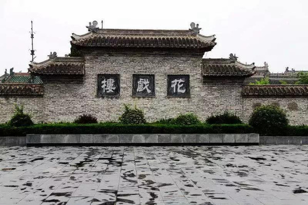 “南有黄山看风景,北有亳州赏人文”跟随我感受安徽北方的三国气息