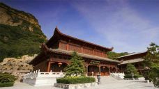 福慧山·红崖谷-平山-C-IMAGE