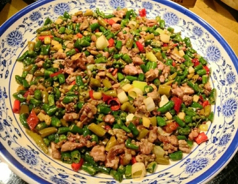 张记兴隆重庆菜(科园路店)