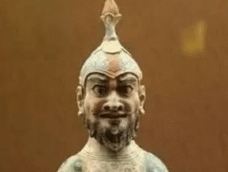 新疆维吾尔自治区博物馆-乌鲁木齐-linglizi