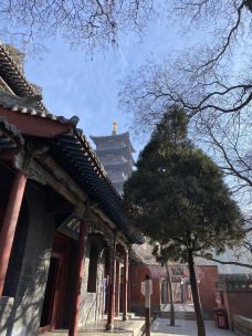 太山龙泉寺-太原-石圆美美