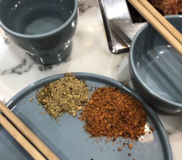 正德源煎牛肉(安康南路店)餐厅图片