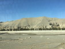 敦煌莫高窟数字展示中心-敦煌-YoYo_6R6Q3K1A