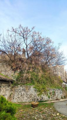 苏州御窑金砖博物馆-苏州-飒飒筱筱