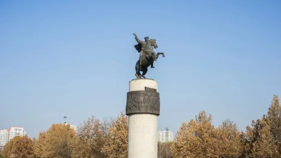 軍校廣場