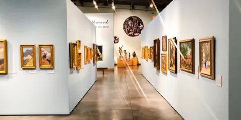 National Museum of The Republic of Bashkortostan