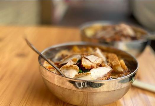 周成芝螺蛳粉(鹅掌坦店)