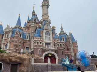 沈阳-上海迪斯尼-乌镇-杭州亲子游