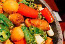 Li Jin美食图片