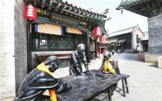 太原古县城景区-太原-C-IMAGE