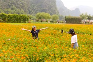 母亲节！一份爱的攻略，快带上妈妈去旅游！