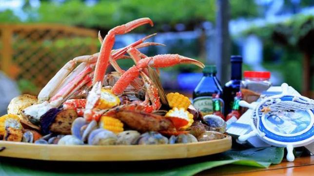 三亚蜈支洲岛珊瑚酒店-珊瑚吧