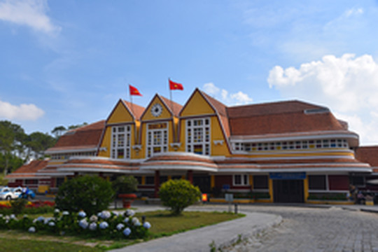 大叻游记图片] 越南纪事——大叻之下篇