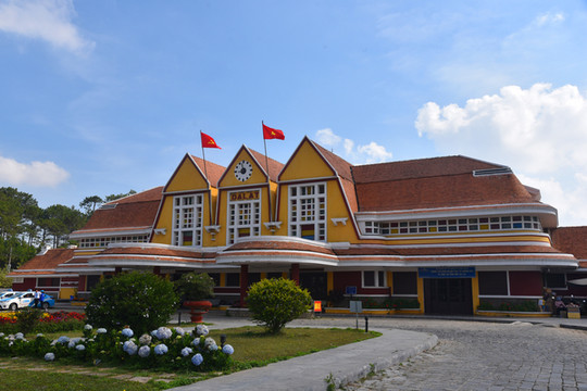 越南纪事——大叻之下篇