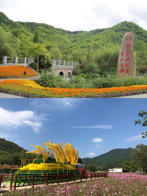 跟着跑男玩转安吉，两天一夜畅游攻略！