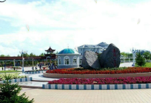 南湖公园景点图片