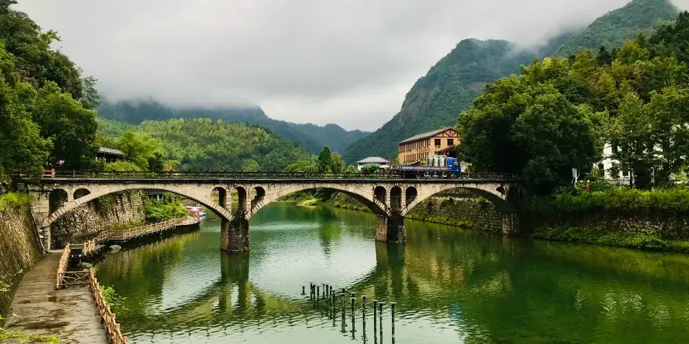 永安旅遊