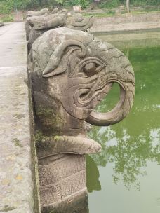 龙脑桥-泸县-路上50