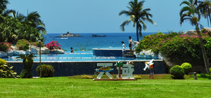 亚龙湾国家旅游度假区游记图文-三亚天域度假酒店：天使乐园，亲子福地，老年人的度假天堂