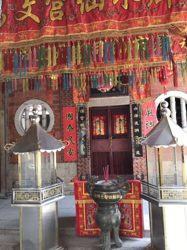 泉州市舶司遗址旅行图片 5
