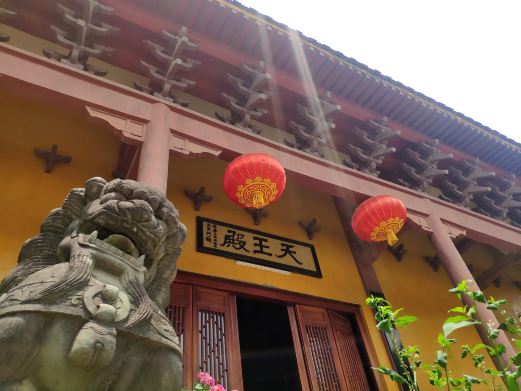 天宁寺