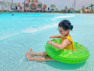 宁波这个地方厉害了，把海底世界搬到陆上，一天体验至少22种刺激