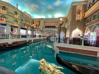 能治得住购物狂的地方，就是这里啦